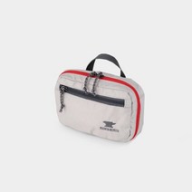 [텐잘남] MOUNTAINSMITH 마운틴스미스 에센셜 스태쉬 글레이셔 멀티파우치