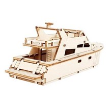 모형 요트 만들기 나무 조립 배 초등 저학년