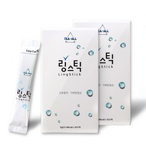 링스틱, 20스틱 x 5박스, 6g