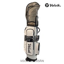 여성 MIRROR LINE 후드커버 세트 캐디백 VLAAM801