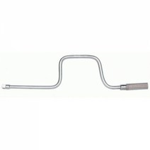 5myshop_지니어스 스피드 핸들 조립 수리 소켓 결합 볼트 정비 작업 너트 공구_5myshop, ★옵션품확인_3/8(9.5)