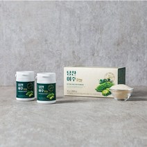 [GBMS] 제주산 당찬여주 분말 3박스 (30g x 6통), 3개, 30g