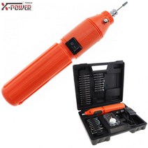 미니그라인더 소형 CNC 조각기 그라인더 신제품 12V DC 미니 충전식 110 220V, 1.미국
