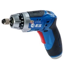 ES산업 강력모터 모드변경 3.6V 미니전동드라이버 스크류트드릴 산업용공구