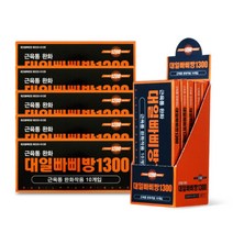 대일빠삐방1300 10개입 x 5개, 1
