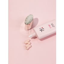 수려한 천삼설윤 톤업 선 플루이드 60 mL (SPF50+/PA++++)