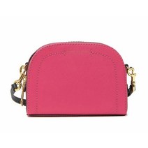 [해외]여자명품마크제이콥스가방 Marc Jacobs Playback Colorblock Crossbody Bag Peony Multi Hot Pink M0015386