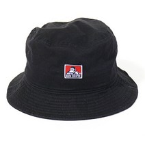 일본직구 벤데이비스 버킷 햇 버킷 햇 (블랙) 0