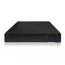 블루라인 5백만화소 하이브리드 DVR CCTV 녹화기 8채널, 저장용량 6T, 1개