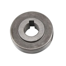 와이어 피드 드라이브 롤러 용접 와이어 공급 기계에 사용되는 와이어 피드 드라이브 롤러 롤 휠, 1.6-1.6mm