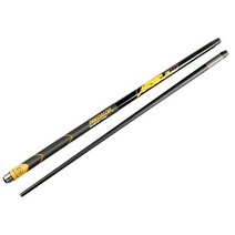 롱고니큐 카본상대 카본 큐대 당구 큐그립 당구채 2023 새로운 큐 브랜드 3 풀 큐 스틱 10 8mm11 8mm13mm 팁 크기 블랙 테크 샤프트 조인트 풀 큐 케이스 세트, 10.8mm, 저스트 큐 스틱 블랙