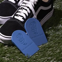 스쿼트 인솔 깔창 기능성 힙업 발목가동성 자세 기구, 로지브라운