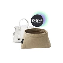 마르지 5AC 스몰 백인백 사이즈 맞춤 이너백 (Margi-5AC-S)