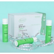 다이어트 체지방 킬러 식물성 식품 풋사과 애플페논 폴리페롤 뉴브라이트 25mg 14병, 14개, 25ml