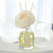 소소모소 가든인홈 디퓨져 -플라워가든120ML(플라워가든 120ML), 플라워 가든