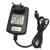 6.5V 1.5A 어댑터 충전기 Blackstar Fly3 블루투스 휴대용 미니 앰프 PSU1FLY SW10-06501500-W 기타베이스, [04] AU cable, 04 AU plug
