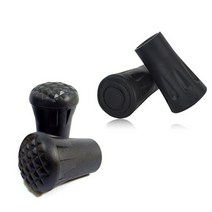 등산스틱부속 고무패킹 스틱마개 고무팁 교체용 1세트, 1set