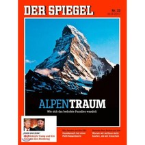 Der Spiegel (주간) : 2017년 08월 12일