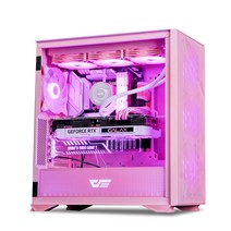 몬스타PC ASSA13-A 일체형수냉 i5-13600K RTX4070Ti 32G