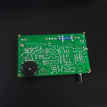 디지털 주파수 변조 라디오 보드 스테레오 디코딩 DIY FM IRC1260F 88 ~ 108MHz T0258, 01 DIY kits