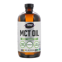 [핫딜][오늘출발][473ml] NOW 나우 푸드 MCT오일 MCTOIL Mct 엠씨티 엠시티 무향 코코넛 오일 풀링, ★초특가★ 473ml x 3개