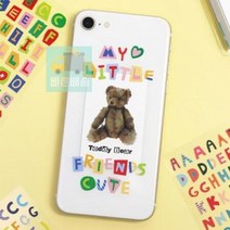 스티커 10종 알파벳 컬러레시피 세트, 상세페이지 참조, 상세페이지 참조