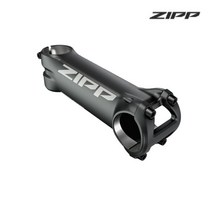 ZIPP Stem 서비스 코스 스템 6도 블랙, 80mm