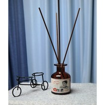 비바시테 디퓨저, 블랙 머스크