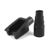 드릴작업 먼지 흡입아답터