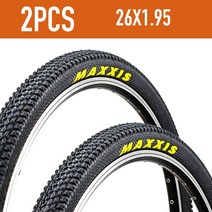 로드 MTB 자전거 타이어 부품 MAXXIS-26 자전거 타이어 26x2.1 27.5x1.75 60TPI MTB 산악 27.5x2.1 페이스