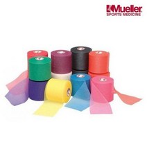 뮬러 엠랩 골드 48롤 1박스 언더랩 스포츠 테이핑 테이프