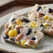 [본사직영/떡편] 찹쌀콩떡 1박스 10개입, 45g