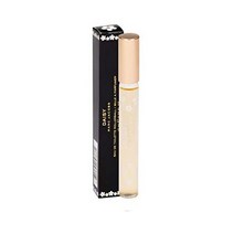 일본직발송 6. MARC JACOBS(マークジェイコブス) 마크 제이콥스 MARC JACOBS 데이지 10ML EDT 롤온 FS [병, One Size, One Color