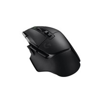 로지텍코리아마우스(G502xLIGHTSPEED), 블랙