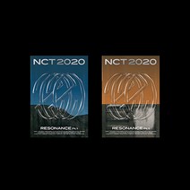 NCT 2020 정규 2집 레조넌스 파트1 RESONANCE Pt. 1, The Future Ver