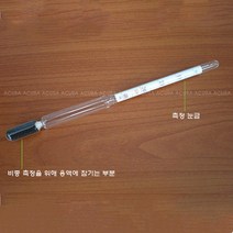 염분 염도 측정기 나트륨 염도계 소금 물 농도 간장 공장 염전 가정용 업소용 산업체
