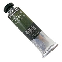 [알파] [시넬리에]전문가 유화물감 40ml 시리즈 4 (색상 선택), 색상:[6439530]543 / CadmiumYellowDeepHue