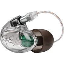 웨스톤 Audio Pro X30 IEM, 3 드라이버
