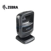 ZEBRA DS-9208 2D 바코드 QR코드 스캐너 탁상스캐너, USB