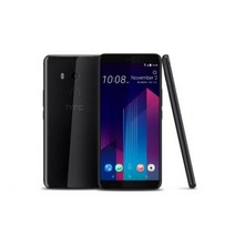 HTC U11+ U11plus 스마트폰 스냅드래곤 835 홍콩버젼 듀얼유심, 공식패키지_64GB | 홍콩, 반투명 블랙