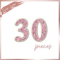 메이크업개인 라벨 아이섀도우 팔레트 9 색 매트 쉬머 글리터 비건 안료 도매 대량 로트 메이크업 뷰티, 한개옵션1, 01 30pieces