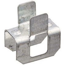 Simpson Strong Tie PSCL 5/8-R50 패널 피복 클립 50팩