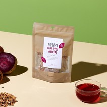 데일리 하루한잔 ABC차 1.5g*30티백