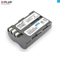 NUNUBITEL_니콘 EN-EL3e 호환 배터리 D700 D300 D90 D80 D70 빠데 보조 캠코더 카메라 ENEL3E_NUB누비텔레숍, 옵션이없는_단일품목입니다