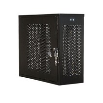 PC 본체 도난방지 보안 케이스 커버 하드웨어 서버실, 상세이페이지 참고