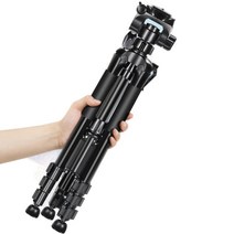 핫버튼 DSLR 카메라 삼각대, 단품