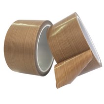 단열재 단열필름 접착식 보온재 바닥 외벽 고열 저항 테이프 단열 접착 실링 머신 300° C PTFE 피복 자, 01 10M_03 10mm_01 0.13mm