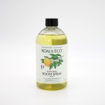 코알라에코 내추럴 룸스프레이 리필 500ml (방향제 탈취제)