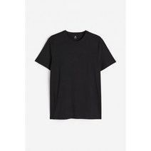 H&M COOLMAX 슬림 핏 T-shirt
