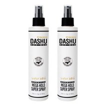고팡몰_DASHU 프리미엄 메가 홀드 슈퍼 스프레이 250ml 1+1_ko_꾺, 꾺_선택_